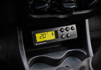 Подержанный автомобиль LADA (ВАЗ) Largus Van 2019 года (15 фото)