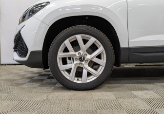 Новый Jetta VS5 2024 (7 фото)