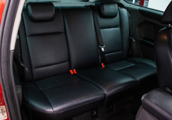 Подержанный автомобиль Ford Focus Hatchback 2007 года (11 фото)