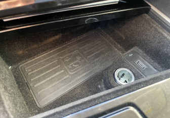 Подержанный автомобиль Volkswagen Touareg 2019 года (17 фото)