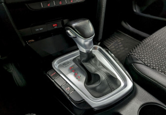 Подержанный автомобиль Kia Ceed Wagon 2020 года (30 фото)