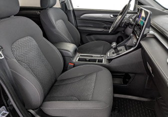 Подержанный автомобиль Haval M6 2023 года (24 фото)