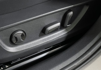 Новый Skoda Octavia Liftback 2025 (22 фото)