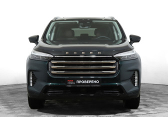 Подержанный автомобиль Exeed VX 2023 года (2 фото)
