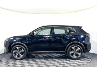 Подержанный автомобиль Changan CS55PLUS 2024 года (8 фото)