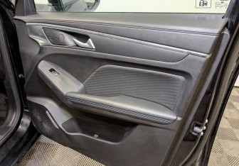 Подержанный автомобиль Haval Jolion 2023 года (23 фото)