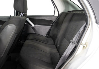 Подержанный автомобиль Datsun on-DO 2018 года (11 фото)