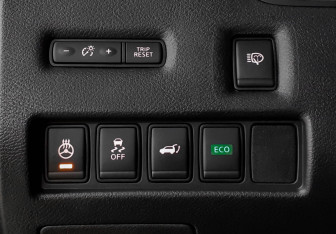 Подержанный автомобиль Nissan Murano Suv 2019 года (15 фото)