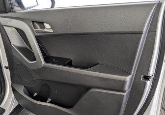 Подержанный автомобиль Hyundai Creta 2018 года (25 фото)