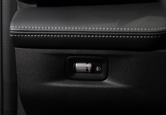 Новый Geely Cityray 2025 (33 фото)