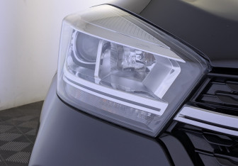 Подержанный автомобиль Chery Tiggo 4 2021 года (11 фото)