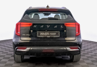 Подержанный автомобиль Haval Jolion 2023 года (6 фото)