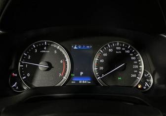 Подержанный автомобиль Lexus RX 2020 года (11 фото)