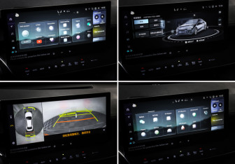 Подержанный автомобиль Toyota Camry Sedan 2025 года (19 фото)