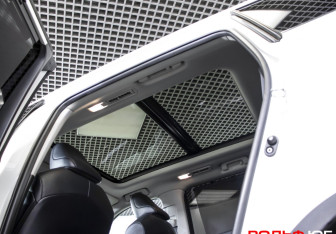 Подержанный автомобиль Toyota Highlander 2021 года (21 фото)