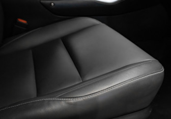 Подержанный автомобиль Lexus NX 2018 года (32 фото)