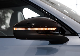 Новый Volkswagen Tiguan 2024 (10 фото)