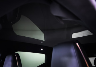 Подержанный автомобиль Zeekr X 2023 года (17 фото)