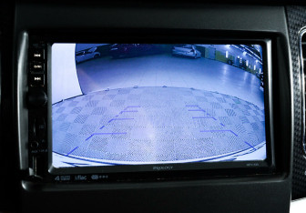 Подержанный автомобиль SsangYong Actyon 2013 года (9 фото)