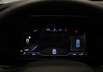 Подержанный автомобиль Haval H3 2024 года (10 фото)