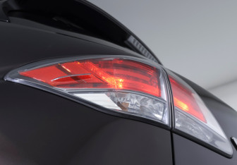 Подержанный автомобиль Lexus RX 2012 года (24 фото)