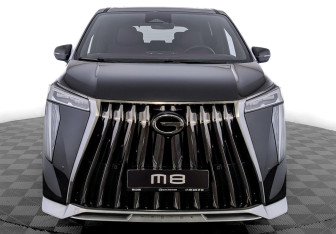 Новый GAC M8 2024 (5 фото)