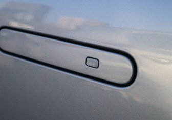 Подержанный автомобиль Changan UNI-T 2024 года (13 фото)