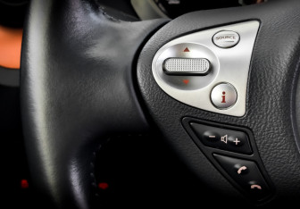 Подержанный автомобиль Nissan Juke 2018 года (27 фото)