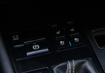 Подержанный автомобиль Lexus RX 2020 года (15 фото)