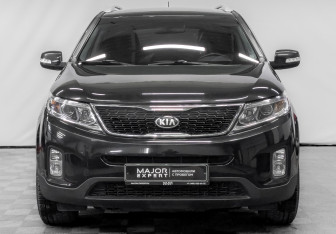 Подержанный автомобиль Kia Sorento 2020 года (3 фото)