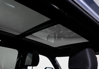 Подержанный автомобиль Haval Dargo 2022 года (17 фото)