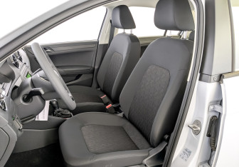 Новый Jetta VA3 2023 (20 фото)