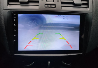 Подержанный автомобиль Mazda 3 Sedan 2012 года (15 фото)