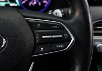 Подержанный автомобиль Hyundai Palisade 2019 года (36 фото)