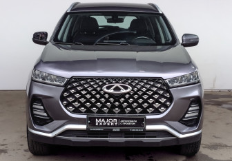 Подержанный автомобиль Chery Tiggo 7 Pro 2022 года (2 фото)