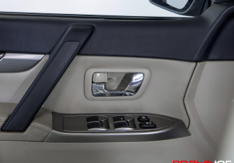 Подержанный автомобиль Mitsubishi Pajero 2019 года (12 фото)