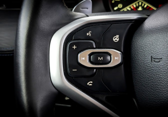 Подержанный автомобиль Haval Jolion 2023 года (26 фото)