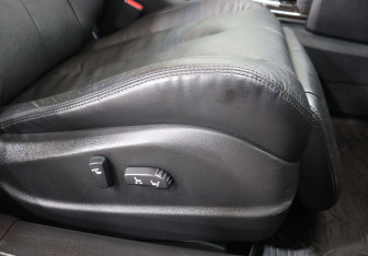 Подержанный автомобиль Nissan Teana 2012 года (20 фото)