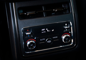 Подержанный автомобиль Haval H9 2024 года (20 фото)