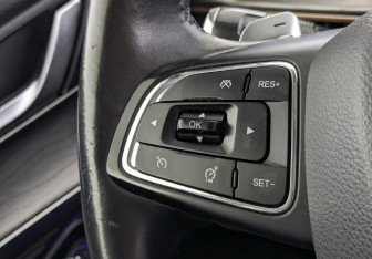 Подержанный автомобиль Exeed LX 2022 года (30 фото)