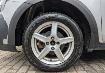 Подержанный автомобиль Kia Rio Hatchback 2021 года (12 фото)