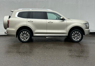 Подержанный автомобиль Tank 500 2024 года (4 фото)