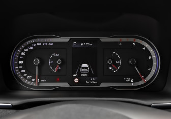 Подержанный автомобиль Hyundai Tucson 2021 года (16 фото)