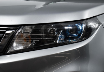 Подержанный автомобиль Suzuki Vitara 2019 года (5 фото)