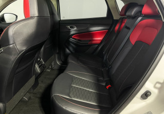 Подержанный автомобиль Changan CS55PLUS 2023 года (10 фото)