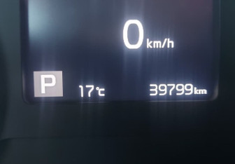 Подержанный автомобиль Kia Seltos 2021 года (31 фото)