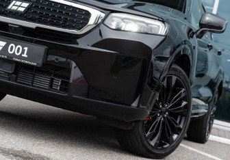 Новый Knewstar 001 2025 (9 фото)