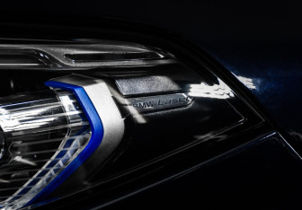 Подержанный автомобиль BMW X7 2019 года (30 фото)
