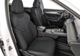 Подержанный автомобиль Haval Jolion 2022 года (23 фото)