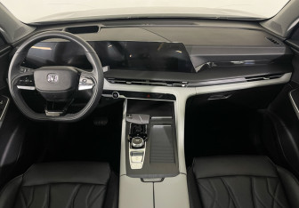 Подержанный автомобиль Changan CS75PLUS 2024 года (12 фото)